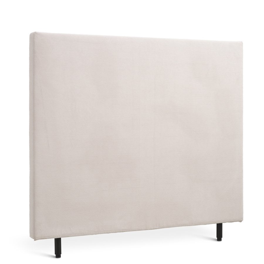 sengegavl-betrukket-i-polyester-med-justerbar-hjde-fra-lexpo-living-12-7 Sengegavl Betrukket i Polyester med Justerbar Højde fra Lexpo Living | 120/140/160/180x127-132 cm | Flere Farver hos uniquebeds,home & living - Billede 7