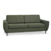 Wendy 2,5 pers. Sofa i Møbelstof fra Lexpo Living | 218x81x84 cm | Flere Farver hos uniquebeds, home & living - Billede 1