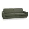 Wendy 2,5 pers. Sofa i Møbelstof fra Lexpo Living | 218x81x84 cm | Flere Farver hos uniquebeds, home & living - Billede 3