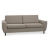 Wendy 2,5 pers. Sofa i Møbelstof fra Lexpo Living | 218x81x84 cm | Flere Farver hos uniquebeds, home & living - Billede 5