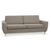 Wendy 2,5 pers. Sofa i Møbelstof fra Lexpo Living | 218x81x84 cm | Flere Farver hos uniquebeds, home & living - Billede 6