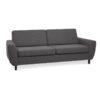 Wendy 2,5 pers. Sofa i Møbelstof fra Lexpo Living | 218x81x84 cm | Flere Farver hos uniquebeds, home & living - Billede 8