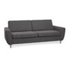 Wendy 2,5 pers. Sofa i Møbelstof fra Lexpo Living | 218x81x84 cm | Flere Farver hos uniquebeds, home & living - Billede 9