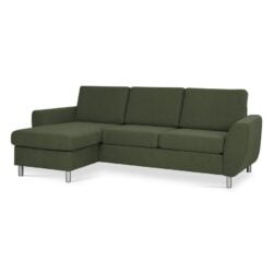 Winther Moss Green
