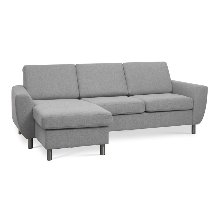 wendy-st-1-3d-sofa-med-chaiselong-i-mbelstof-fra-lexpo-living-233x8113-10 Wendy Sæt 1 3D Sofa med Chaiselong i Møbelstof fra Lexpo Living | 233x81/137x84 cm | Flere Farver hos uniquebeds, home & living - Billede 10