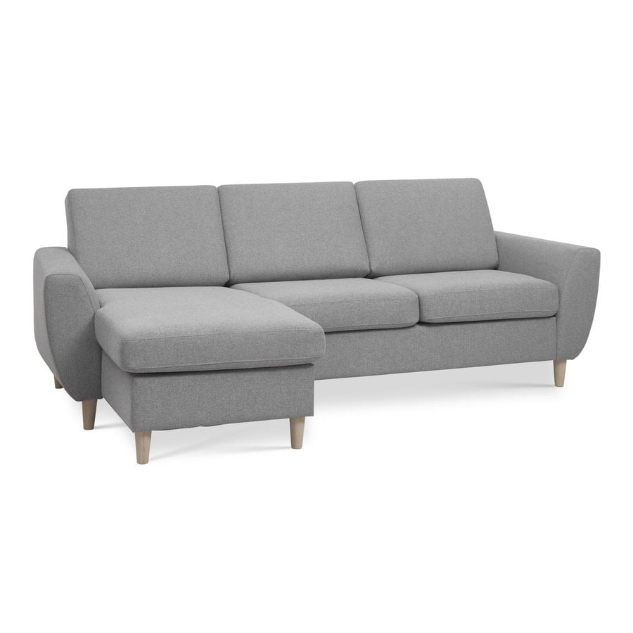 wendy-st-1-3d-sofa-med-chaiselong-i-mbelstof-fra-lexpo-living-233x8113-12 Wendy Sæt 1 3D Sofa med Chaiselong i Møbelstof fra Lexpo Living | 233x81/137x84 cm | Flere Farver hos uniquebeds, home & living - Billede 12