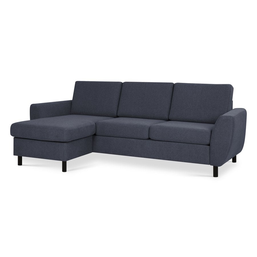 wendy-st-1-3d-sofa-med-chaiselong-i-mbelstof-fra-lexpo-living-233x8113-14 Wendy Sæt 1 3D Sofa med Chaiselong i Møbelstof fra Lexpo Living | 233x81/137x84 cm | Flere Farver hos uniquebeds, home & living - Billede 14