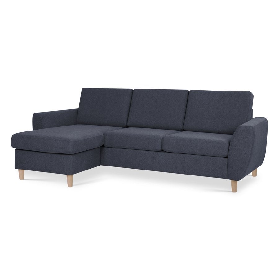 wendy-st-1-3d-sofa-med-chaiselong-i-mbelstof-fra-lexpo-living-233x8113-15 Wendy Sæt 1 3D Sofa med Chaiselong i Møbelstof fra Lexpo Living | 233x81/137x84 cm | Flere Farver hos uniquebeds, home & living - Billede 15