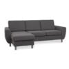 wendy-st-1-3d-sofa-med-chaiselong-i-mbelstof-fra-lexpo-living-233x8113-7 Wendy Sæt 1 3D Sofa med Chaiselong i Møbelstof fra Lexpo Living | 233x81/137x84 cm | Flere Farver hos uniquebeds, home & living - Billede 7