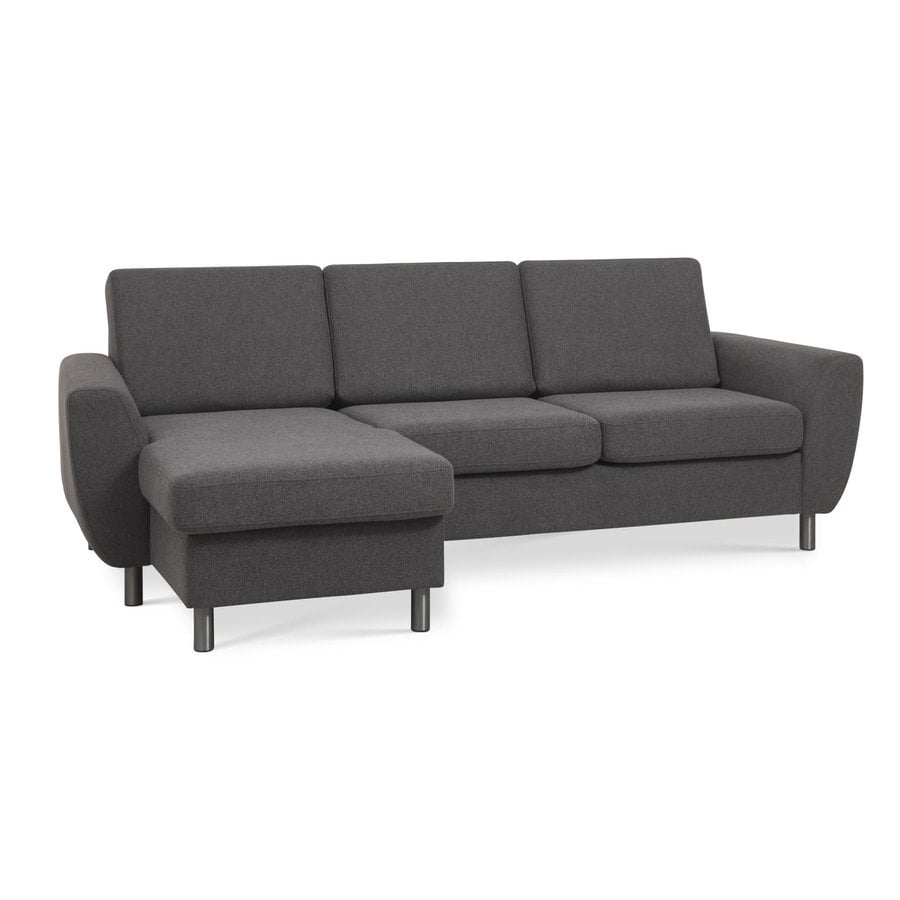 wendy-st-1-3d-sofa-med-chaiselong-i-mbelstof-fra-lexpo-living-233x8113-7 Wendy Sæt 1 3D Sofa med Chaiselong i Møbelstof fra Lexpo Living | 233x81/137x84 cm | Flere Farver hos uniquebeds, home & living - Billede 7