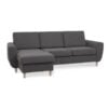 wendy-st-1-3d-sofa-med-chaiselong-i-mbelstof-fra-lexpo-living-233x8113-9 Wendy Sæt 1 3D Sofa med Chaiselong i Møbelstof fra Lexpo Living | 233x81/137x84 cm | Flere Farver hos uniquebeds, home & living - Billede 9