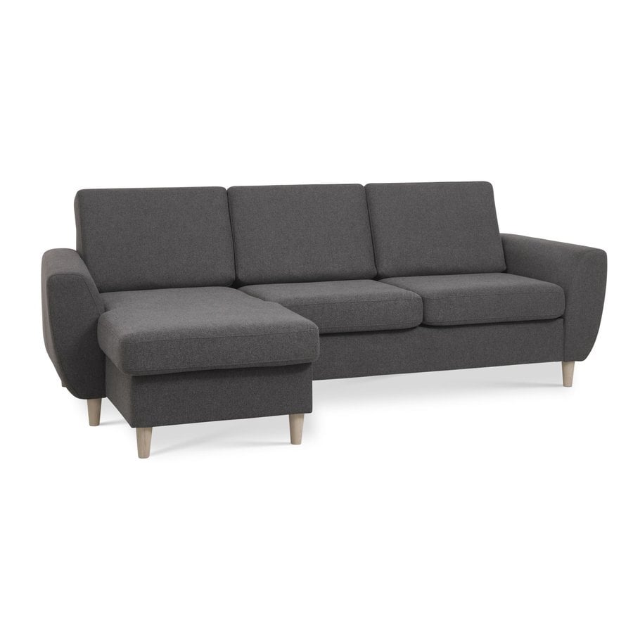 wendy-st-1-3d-sofa-med-chaiselong-i-mbelstof-fra-lexpo-living-233x8113-9 Wendy Sæt 1 3D Sofa med Chaiselong i Møbelstof fra Lexpo Living | 233x81/137x84 cm | Flere Farver hos uniquebeds, home & living - Billede 9
