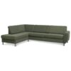 wendy-st-2-oe-venstrevendt-hjrnesofa-med-open-end-i-mbelstof-fra-lexpo-1 Wendy Sæt 2 OE Venstrevendt Hjørnesofa med Open end i Møbelstof fra Lexpo Living | 279x81/197x84 cm | Flere Farver hos uniquebeds, home & living - Billede 1