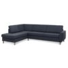wendy-st-2-oe-venstrevendt-hjrnesofa-med-open-end-i-mbelstof-fra-lexpo-13 Wendy Sæt 2 OE Venstrevendt Hjørnesofa med Open end i Møbelstof fra Lexpo Living | 279x81/197x84 cm | Flere Farver hos uniquebeds, home & living - Billede 13