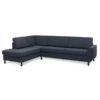 wendy-st-2-oe-venstrevendt-hjrnesofa-med-open-end-i-mbelstof-fra-lexpo-14 Wendy Sæt 2 OE Venstrevendt Hjørnesofa med Open end i Møbelstof fra Lexpo Living | 279x81/197x84 cm | Flere Farver hos uniquebeds, home & living - Billede 14