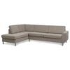 wendy-st-2-oe-venstrevendt-hjrnesofa-med-open-end-i-mbelstof-fra-lexpo-4 Wendy Sæt 2 OE Venstrevendt Hjørnesofa med Open end i Møbelstof fra Lexpo Living | 279x81/197x84 cm | Flere Farver hos uniquebeds, home & living - Billede 4