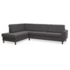 wendy-st-2-oe-venstrevendt-hjrnesofa-med-open-end-i-mbelstof-fra-lexpo-8 Wendy Sæt 2 OE Venstrevendt Hjørnesofa med Open end i Møbelstof fra Lexpo Living | 279x81/197x84 cm | Flere Farver hos uniquebeds, home & living - Billede 8