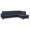 Wendy Sæt 3 OE Højrevendt Hjørnesofa med Open end i Møbelstof fra Lexpo Living | 279x81/197x84 cm | Flere Farver hos uniquebeds, home & living - Billede 14