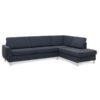 Wendy Sæt 3 OE Højrevendt Hjørnesofa med Open end i Møbelstof fra Lexpo Living | 279x81/197x84 cm | Flere Farver hos uniquebeds, home & living - Billede 15