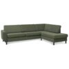 Wendy Sæt 3 OE Højrevendt Hjørnesofa med Open end i Møbelstof fra Lexpo Living | 279x81/197x84 cm | Flere Farver hos uniquebeds, home & living - Billede 2
