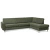 Wendy Sæt 3 OE Højrevendt Hjørnesofa med Open end i Møbelstof fra Lexpo Living | 279x81/197x84 cm | Flere Farver hos uniquebeds, home & living - Billede 3