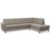 Wendy Sæt 3 OE Højrevendt Hjørnesofa med Open end i Møbelstof fra Lexpo Living | 279x81/197x84 cm | Flere Farver hos uniquebeds, home & living - Billede 4
