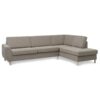 Wendy Sæt 3 OE Højrevendt Hjørnesofa med Open end i Møbelstof fra Lexpo Living | 279x81/197x84 cm | Flere Farver hos uniquebeds, home & living - Billede 6