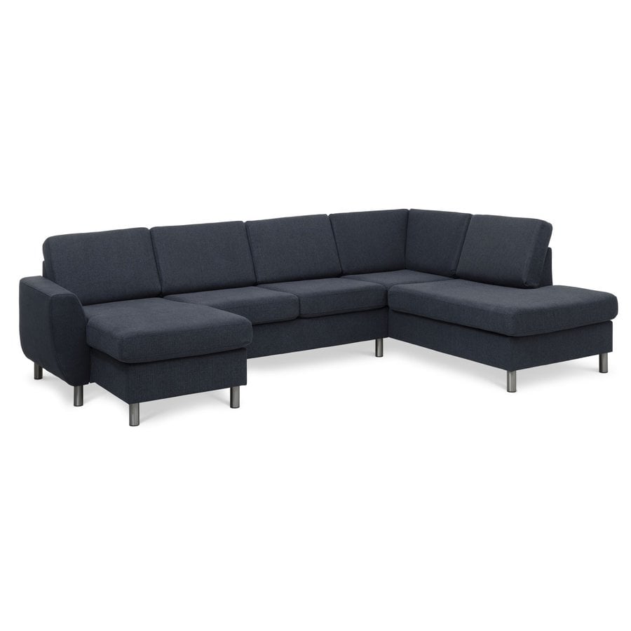 wendy-st-4-u-oe-hjrevendt-hjrnesofa-med-chaiselong-open-end-i-mbelstof-13 Wendy Sæt 4 U OE Højrevendt Hjørnesofa med Chaiselong & Open end i Møbelstof fra Lexpo Living | 295x81/137/197x84 cm | Flere Farver hos uniquebeds, home & living - Billede 13