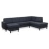 wendy-st-4-u-oe-hjrevendt-hjrnesofa-med-chaiselong-open-end-i-mbelstof-14 Wendy Sæt 4 U OE Højrevendt Hjørnesofa med Chaiselong & Open end i Møbelstof fra Lexpo Living | 295x81/137/197x84 cm | Flere Farver hos uniquebeds, home & living - Billede 14