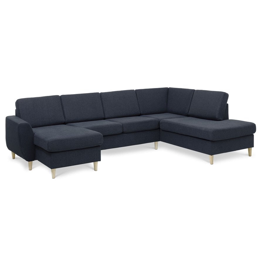 wendy-st-4-u-oe-hjrevendt-hjrnesofa-med-chaiselong-open-end-i-mbelstof-15 Wendy Sæt 4 U OE Højrevendt Hjørnesofa med Chaiselong & Open end i Møbelstof fra Lexpo Living | 295x81/137/197x84 cm | Flere Farver hos uniquebeds, home & living - Billede 15