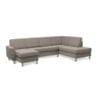 wendy-st-4-u-oe-hjrevendt-hjrnesofa-med-chaiselong-open-end-i-mbelstof-4 Wendy Sæt 4 U OE Højrevendt Hjørnesofa med Chaiselong & Open end i Møbelstof fra Lexpo Living | 295x81/137/197x84 cm | Flere Farver hos uniquebeds, home & living - Billede 4