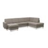 wendy-st-4-u-oe-hjrevendt-hjrnesofa-med-chaiselong-open-end-i-mbelstof-6 Wendy Sæt 4 U OE Højrevendt Hjørnesofa med Chaiselong & Open end i Møbelstof fra Lexpo Living | 295x81/137/197x84 cm | Flere Farver hos uniquebeds, home & living - Billede 6