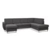 wendy-st-4-u-oe-hjrevendt-hjrnesofa-med-chaiselong-open-end-i-mbelstof-9 Wendy Sæt 4 U OE Højrevendt Hjørnesofa med Chaiselong & Open end i Møbelstof fra Lexpo Living | 295x81/137/197x84 cm | Flere Farver hos uniquebeds, home & living - Billede 9