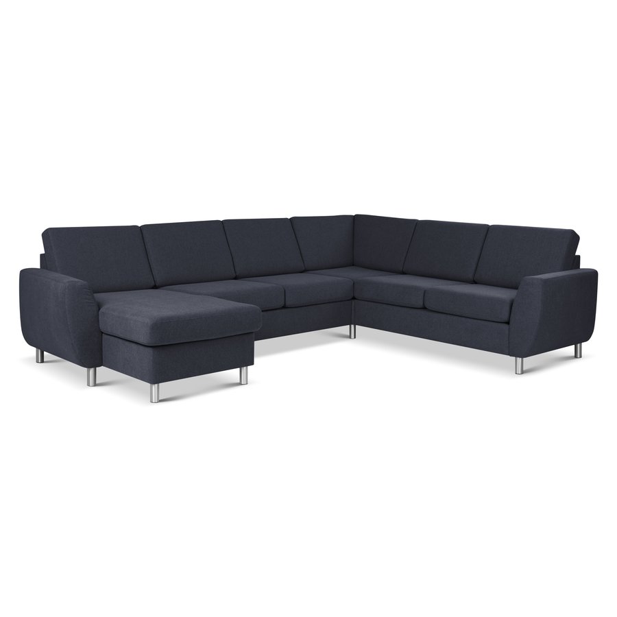wendy-st-6-u-2c3d-hjrnesofa-med-chaiselong-i-mbelstof-fra-lexpo-living-13 Wendy Sæt 6 U 2C3D Hjørnesofa med Chaiselong i Møbelstof fra Lexpo Living | 295x81/295x84 cm | Flere Farver - Billede 13