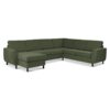 wendy-st-6-u-2c3d-hjrnesofa-med-chaiselong-i-mbelstof-fra-lexpo-living-2 Wendy Sæt 6 U 2C3D Hjørnesofa med Chaiselong i Møbelstof fra Lexpo Living | 295x81/295x84 cm | Flere Farver - Billede 2