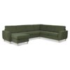 wendy-st-6-u-2c3d-hjrnesofa-med-chaiselong-i-mbelstof-fra-lexpo-living-3 Wendy Sæt 6 U 2C3D Hjørnesofa med Chaiselong i Møbelstof fra Lexpo Living | 295x81/295x84 cm | Flere Farver - Billede 3