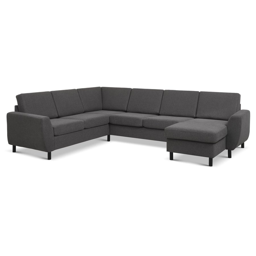 wendy-st-6-u-2c3d-hjrnesofa-med-chaiselong-i-mbelstof-fra-lexpo-living-8 Wendy Sæt 6 U 2C3D Hjørnesofa med Chaiselong i Møbelstof fra Lexpo Living | 295x81/295x84 cm | Flere Farver - Billede 8