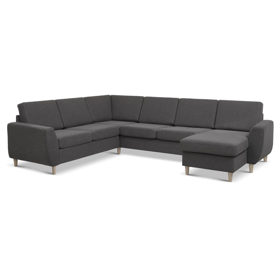 wendy-st-6-u-2c3d-hjrnesofa-med-chaiselong-i-mbelstof-fra-lexpo-living-9 Wendy Sæt 6 U 2C3D Hjørnesofa med Chaiselong i Møbelstof fra Lexpo Living | 295x81/295x84 cm | Flere Farver - Billede 9