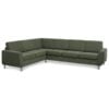 Wendy Sæt 7 Hjørnesofa i Møbelstof fra Lexpo Living | 295x81/230x84 cm | Flere Farver hos uniquebeds, home & living - Billede 1