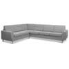 Wendy Sæt 7 Hjørnesofa i Møbelstof fra Lexpo Living | 295x81/230x84 cm | Flere Farver hos uniquebeds, home & living - Billede 12