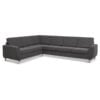 Wendy Sæt 7 Hjørnesofa i Møbelstof fra Lexpo Living | 295x81/230x84 cm | Flere Farver hos uniquebeds, home & living - Billede 9