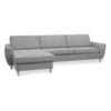 Wendy Sæt 8 3D XL Hjørnesofa med Chaiselong i Møbelstof fra Lexpo Living | 308x81/149x84 cm | Flere Farver hos uniquebeds, home & living - Billede 12