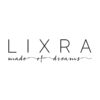 LIXRA hos uniquebeds home and living Logo