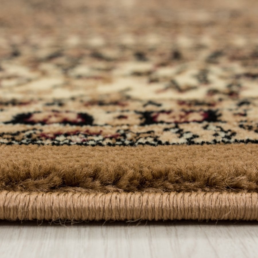 aiden-gulvtaeppe-i-beige-med-kant-fra-rugs-by-uniquebeds-hom-MARRAKESH1201700207BEIGE-2 Aiden Gulvtæppe