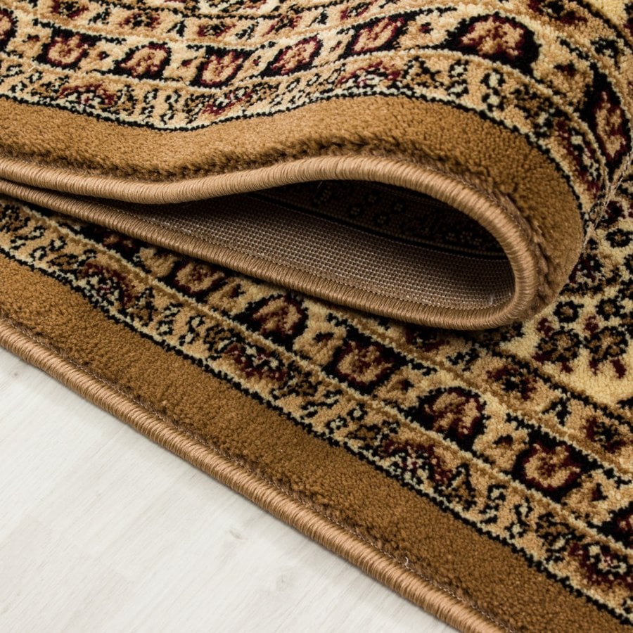 aiden-gulvtaeppe-i-beige-med-kant-fra-rugs-by-uniquebeds-hom-MARRAKESH1602300207BEIGE-3 Aiden Gulvtæppe