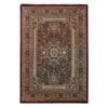 aiden-gulvtaeppe-i-roed-med-kant-fra-rugs-by-uniquebeds-home-MARRAKESH1201700207RED-2 Aiden Gulvtæppe