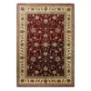 aiden-gulvtaeppe-i-roed-med-kant-fra-rugs-by-uniquebeds-home-MARRAKESH1201700210RED-2 Aiden Gulvtæppe