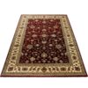 aiden-gulvtaeppe-i-roed-med-kant-fra-rugs-by-uniquebeds-home-MARRAKESH1602300210RED-3 Aiden Gulvtæppe
