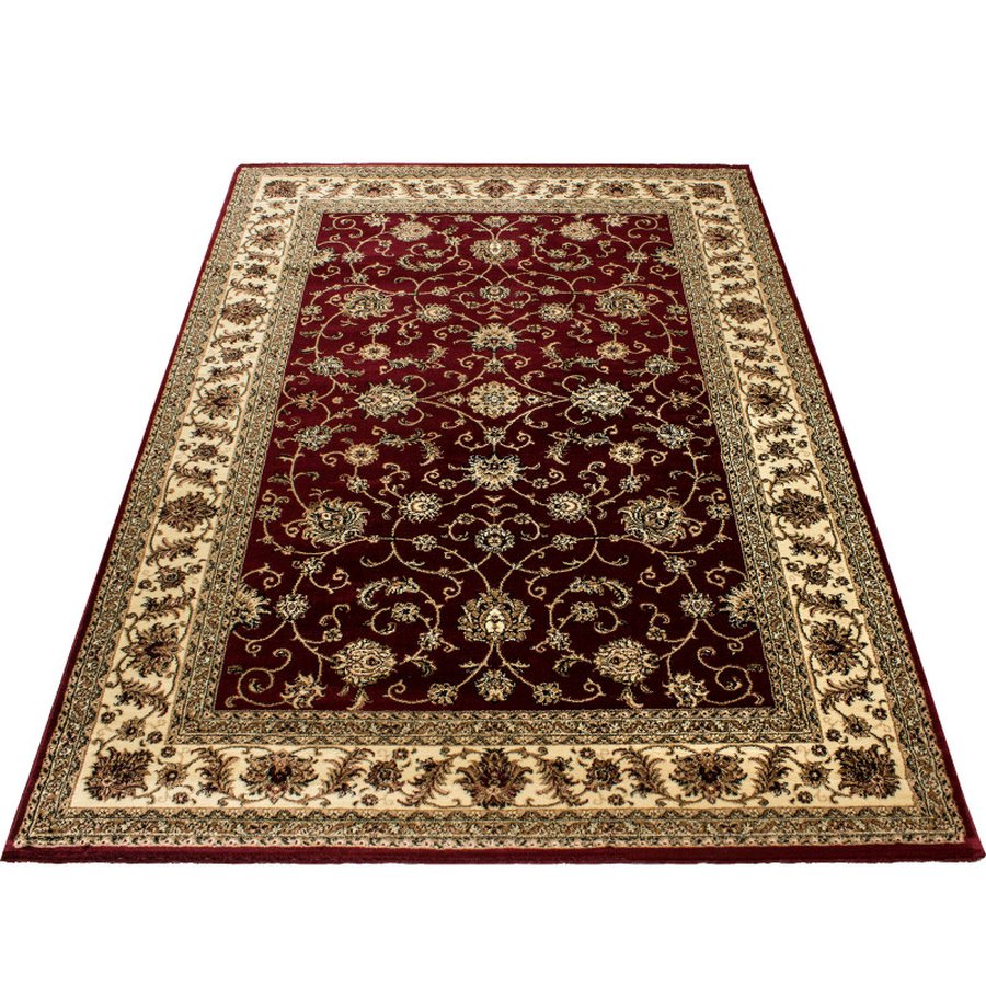 aiden-gulvtaeppe-i-roed-med-kant-fra-rugs-by-uniquebeds-home-MARRAKESH1602300210RED-3 Aiden Gulvtæppe