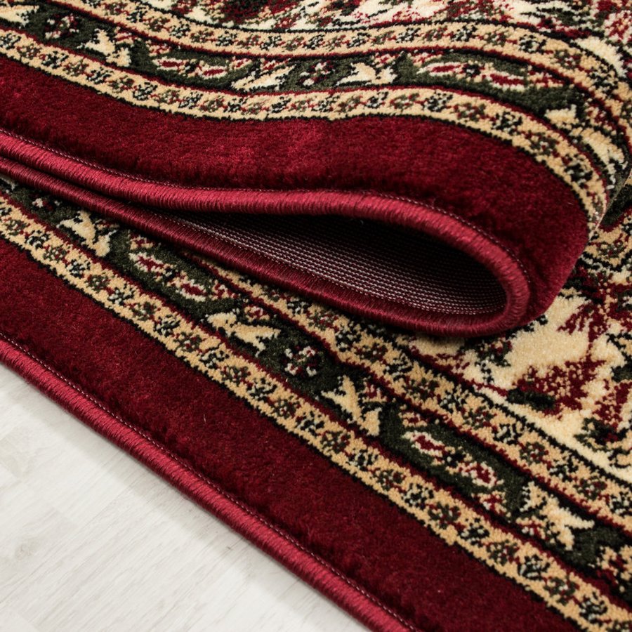 aiden-gulvtaeppe-i-roed-med-kant-fra-rugs-by-uniquebeds-home-MARRAKESH1602300297RED-3 Aiden Gulvtæppe